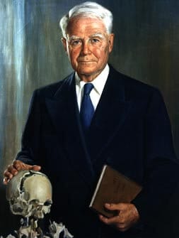 William G Sutherland - CranioSacral Pioneer
